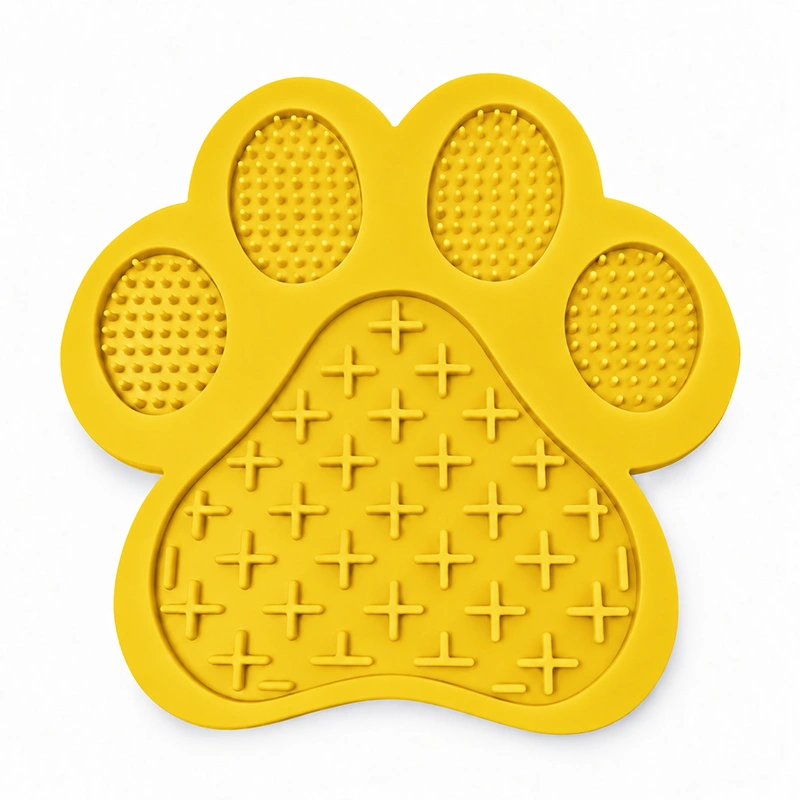 Comedero Lick Mat Paw
