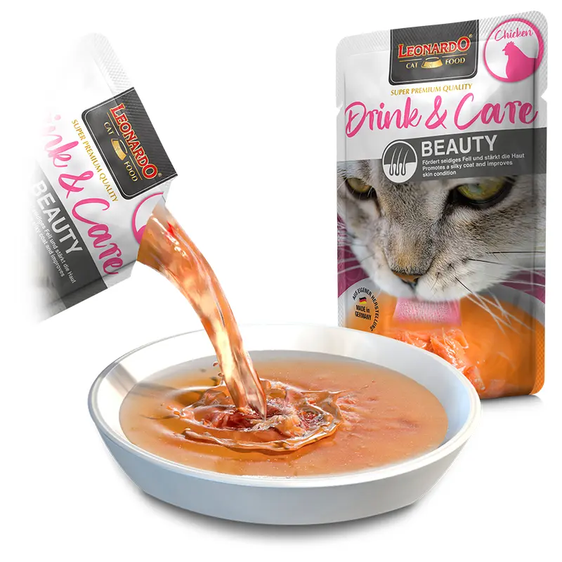 Leonardo Drink & Care Beauty 40Gr.1