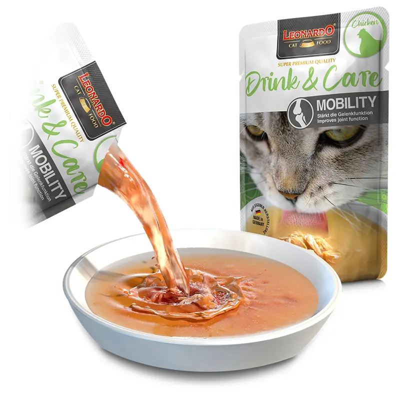 Leonardo Drink & Care Mobility 40Gr.1