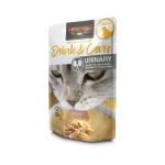 Leonardo Drink & Care Urinary 40Gr.3