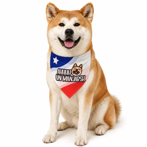 Bandana Ahhhh Un Manjarsh