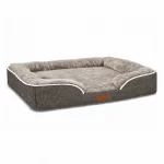 Cama Para Mascota King Deluxe XXL
