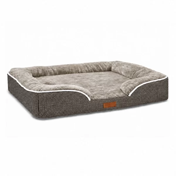 Cama Para Mascota King Deluxe XXL