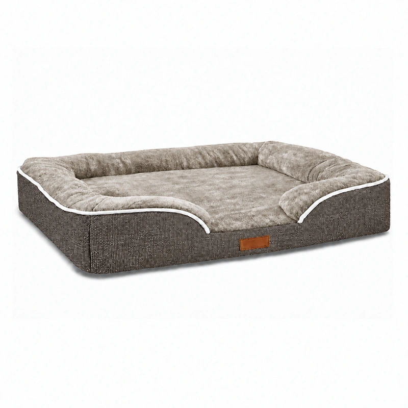 Cama Para Mascota King Deluxe XXL