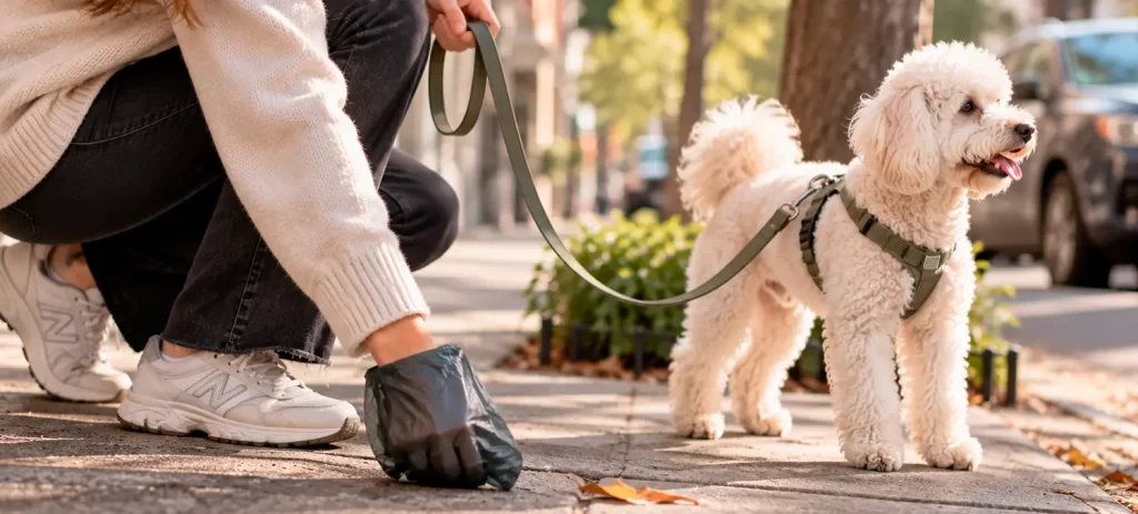 ¿Cómo deben ser las heces de un perro? Guía para reconocer cambios