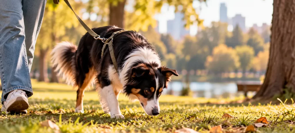 ¿Cómo deben ser las heces de un perro? Guía para reconocer cambios
